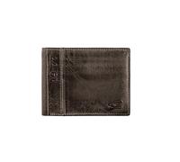 camel active Melbourne Portefeuille (Format Jean), 11,5 x 2 x 8,5