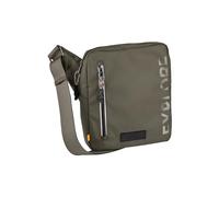 camel active Explore Sac à bandoulière 24 cm vert