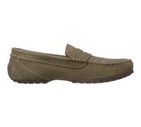 Camel Active - Mocassin Homme Confortable Manitou - Homme - Chaussures - Beige - Taille: 40 EU
