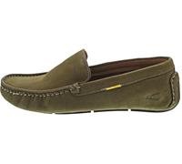 camel active Mokassin Grün