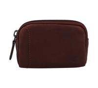 camel active Ocean Étui à clés Cuir 11 cm brun