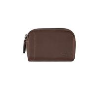 camel active Ocean Étui à clés pour Homme Taille Moyenne, Cognac Marron, m, Moderne