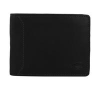 camel active Ocean Porte-monnaie Cuir 11 cm noir