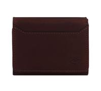 camel active Ocean Porte-monnaie Protection RFID Cuir 10.5 cm brun