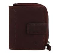 camel active Ocean Porte-monnaie Protection RFID Cuir 9 cm brun