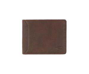 camel active Ocean Portefeuille pour Homme Format Paysage Taille S