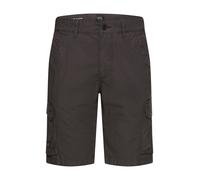 CAMEL ACTIVE Pantalon cargo noir, Taille 34