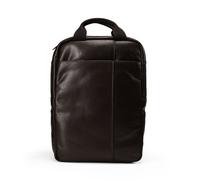 camel active Pine Daypack Cuir 41 cm Compartiment pour ordinateur portable brun