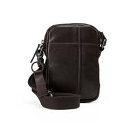 camel active Pine Pochette pour téléphone portable Cuir 13.5 cm brun