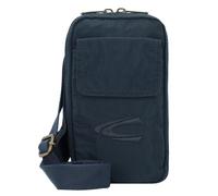 camel active Pochette pour téléphone portable 13 cm bleu