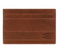 camel active Field Étui pour cartes de crédit Cuir 11 cm brun