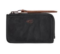 camel active Porte-cartes noir pour femme - Loja Card Wallet 102707
