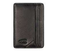 camel active porte-cartes Ray Magnetic Card Wallet Black