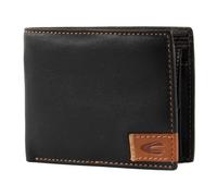 camel active porte-monnaie California Wallet Black