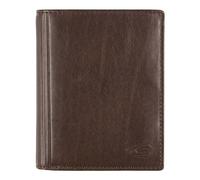 camel active Cliff, Accessoire de Voyage-Portefeuille Hommes, Marron, m