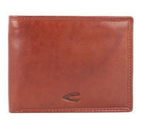 camel active Porte-monnaie Como RFID cuir 9,5 cm cognac (314705-22)