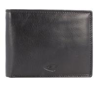 camel active bourse Como Wallet Black