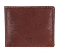 camel active Porte-Monnaie Como Wallet Cognac Brun