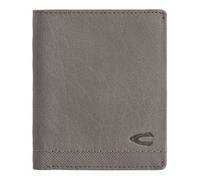 camel active Nimbus Porte-monnaie Protection RFID Cuir 10 cm brun