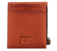 camel active Porte-monnaie Nizza RFID cuir 8 cm brun
