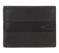 camel active Porte-monnaie noir pour homme - Mali Wallet 111275