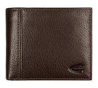 camel active Porte-Monnaie Pine Jeans Wallet Brown Brun