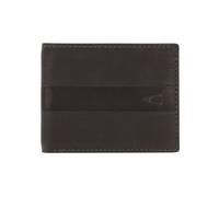 Camel Active Porte-monnaie pour adultes en noir noir 1851-00-00031