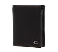 Camel Active Porte-Monnaie pour Homme, Taille Unique, Marron, 10x2x12,5, Pochette à Monnaie