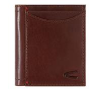 camel active porte-monnaie Salamanca Card Wallet Brown