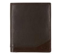 camel active porte-monnaie Stone High Form Wallet Brown