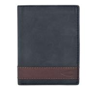 camel active Porte-monnaie Taipeh cuir RFID 9 cm schwarz (274705-60)