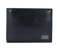 CAMEL ACTIVE Porte-monnaies 'Japan' bleu foncé, Taille One Size