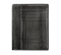 CAMEL ACTIVE Porte-monnaies 'Melbourne' noir, Taille One Size