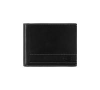 CAMEL ACTIVE Porte-monnaies noir, Taille M