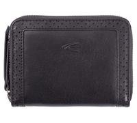 CAMEL ACTIVE Porte-monnaies 'Talara' noir, Taille XS-XL
