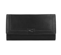 CAMEL ACTIVE Porte-monnaies 'Tarma' noir, Taille XS-XL