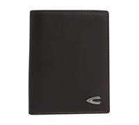 camel active Vegas Portefeuille en cuir 10 cm brun