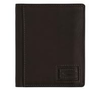 camel active Dust Porte-monnaie Protection RFID Cuir 10 cm black (TAS011598)