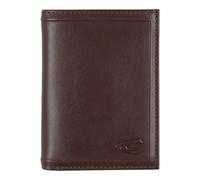 camel active Portefeuille en Bois pour Homme - Marron, Marron, s