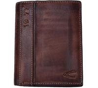 camel active Melbourne High Wallet Brown