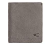 camel active portefeuille Nimbus High form Wallet Charcoal