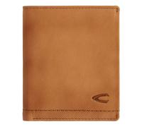 camel active Nimbus Porte-monnaie Protection RFID Cuir 10 cm brun
