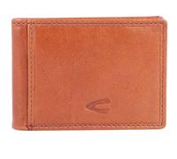 camel active Portefeuille Porte-monnaie homme format horizontal, cuir brun moyen cognac como