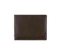 camel active Portefeuille Stone 004664 - Accessoire de Voyage - pour Homme, Marron, m