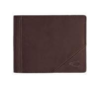 camel active portefeuille Taiga Horizontal Wallet Brown