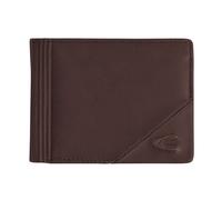 camel active portefeuille Taiga Jeans Wallet Brown