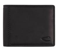 camel active portefeuille Vietnam Jeans Wallet Black