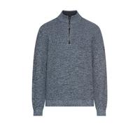 CAMEL ACTIVE Pull-over bleu fumé, Taille M