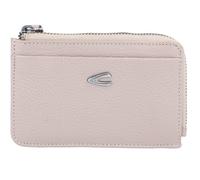 camel active Pura Porte-monnaie en cuir 13 cm taupe (299702-21)