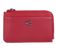 camel active Pura Porte-monnaie en cuir 13 cm red (299702-40)